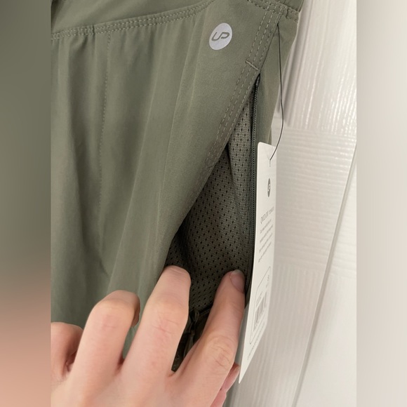 Women's UniPro Hiking Ankle-Length Joggers - S - Picture 5 of 5